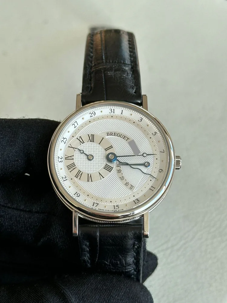 Breguet Classique 3680BB/11/986